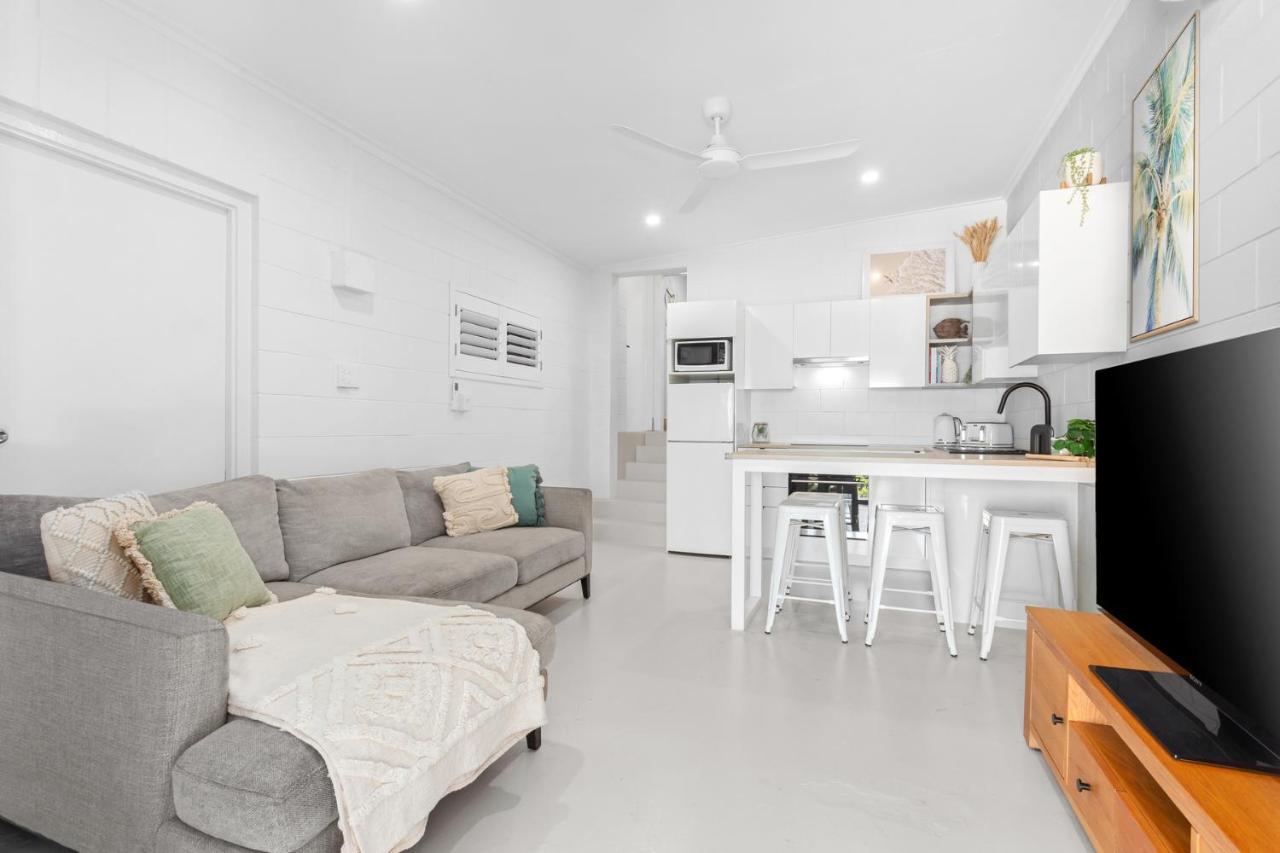 Barlows Vista Yeppoon Exterior foto