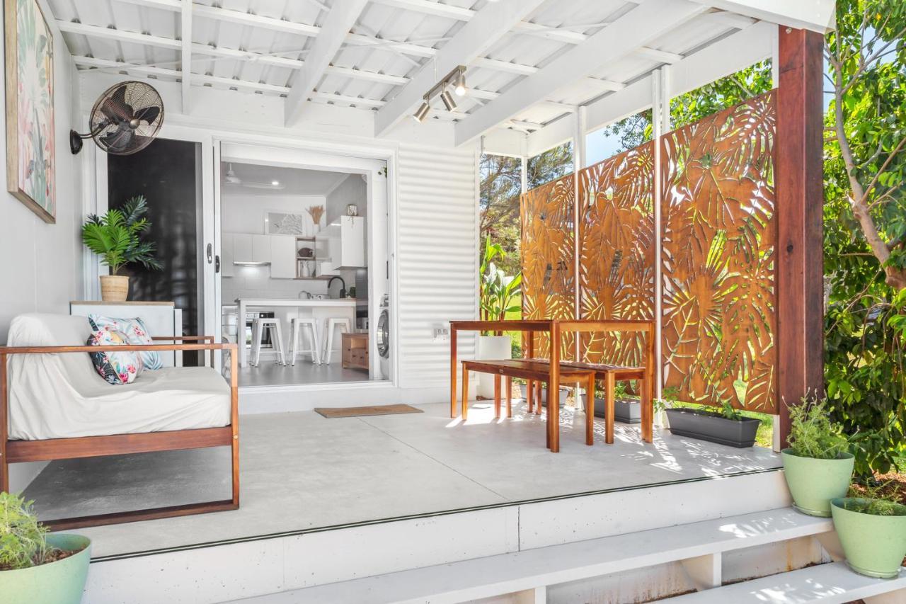Barlows Vista Yeppoon Exterior foto