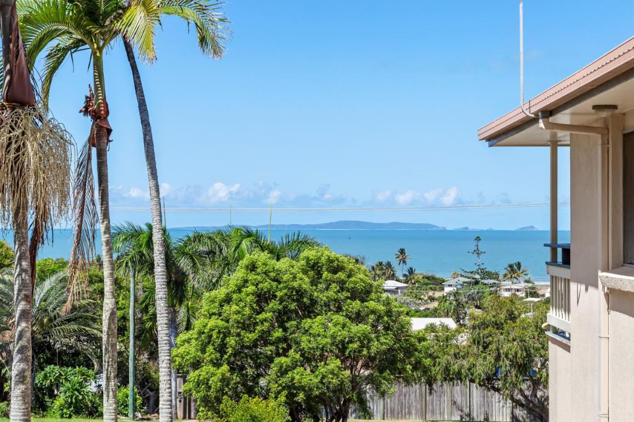 Barlows Vista Yeppoon Exterior foto